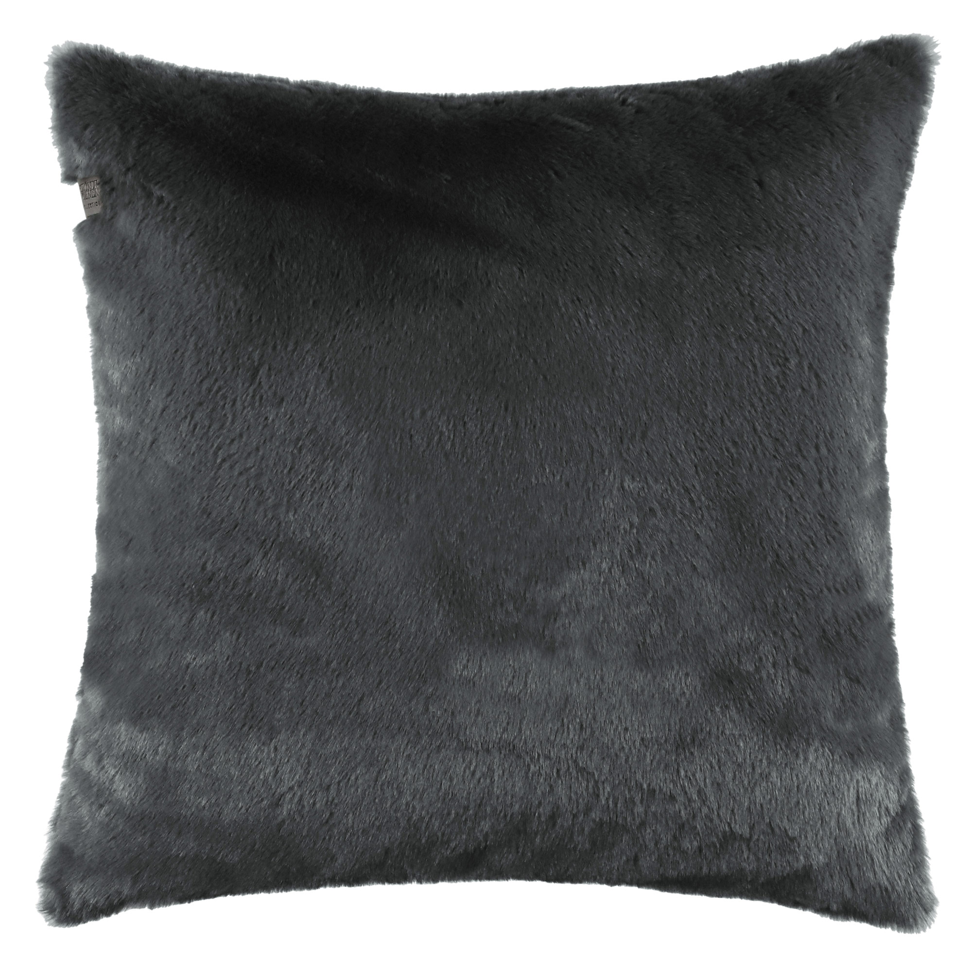 Schöner Wohnen Kollektion Kissenhülle Chic | 012 anthrazit