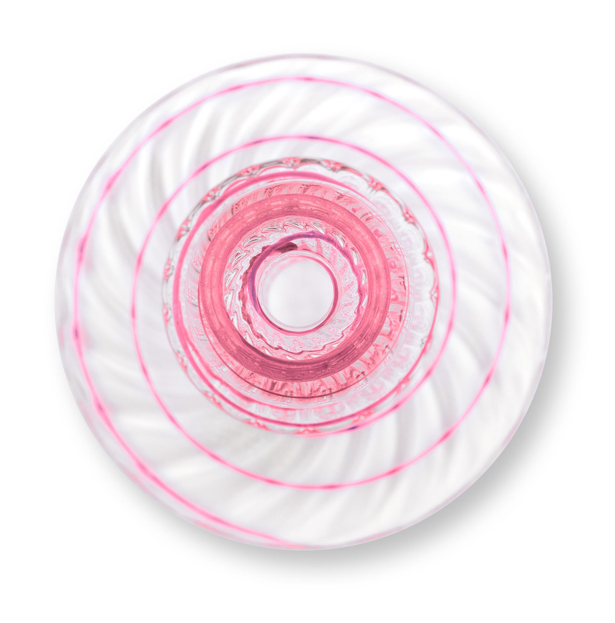 Pip Studio Kerzenhalter Jolie | pink