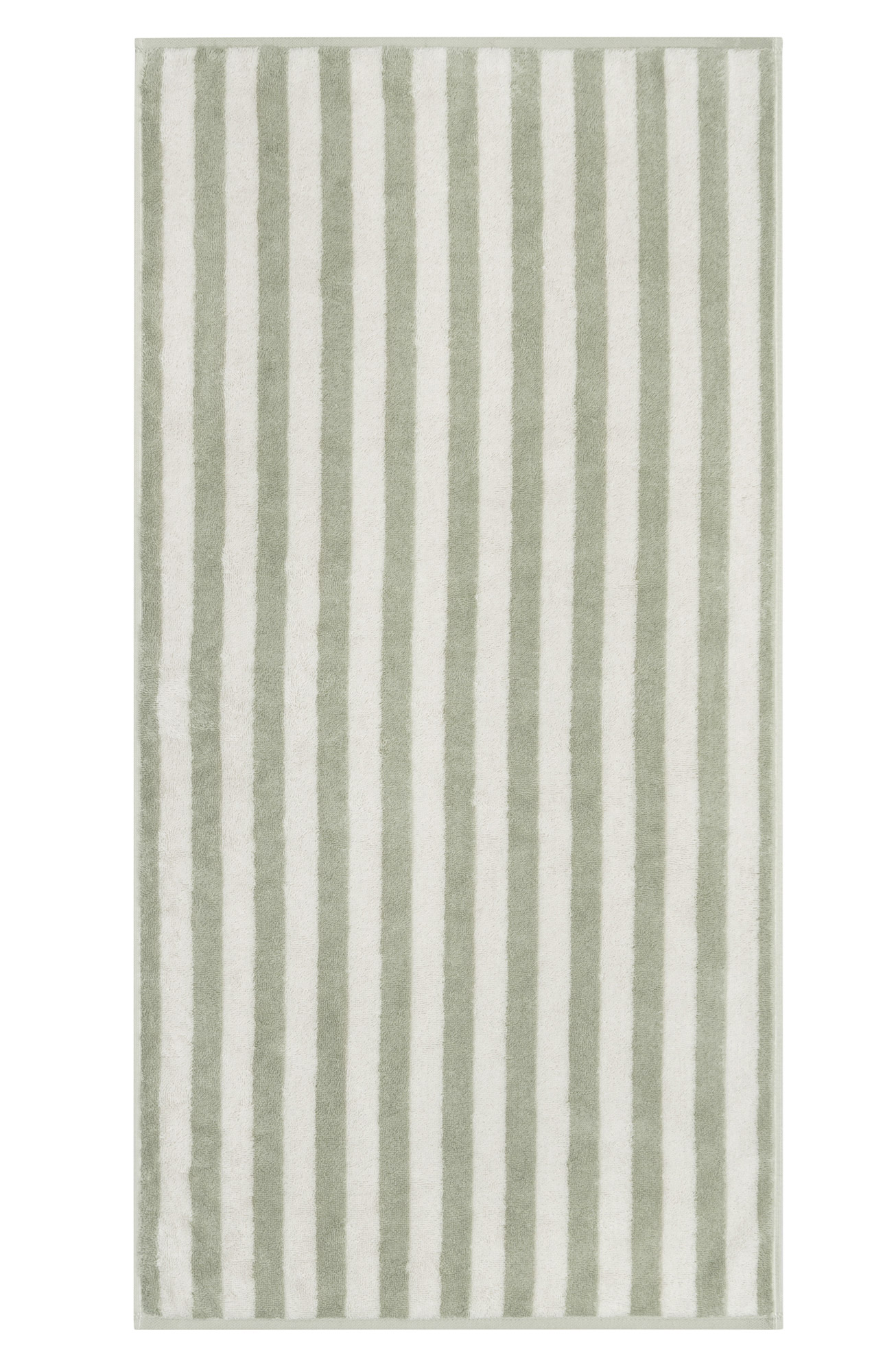 Cawö Handtuch Studio 6252 | 43 wasabi