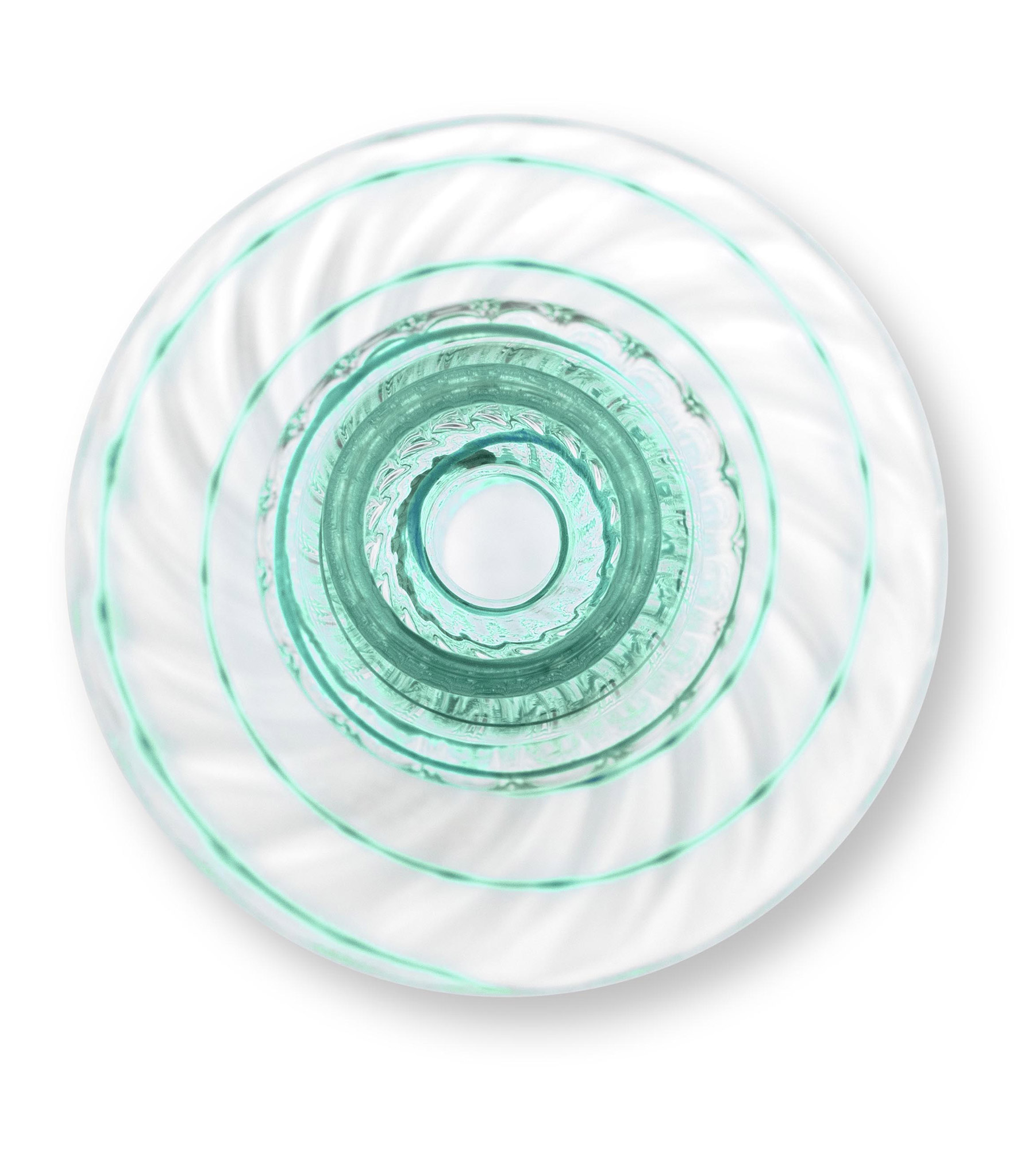 Pip Studio Kerzenhalter Jolie | hellblau