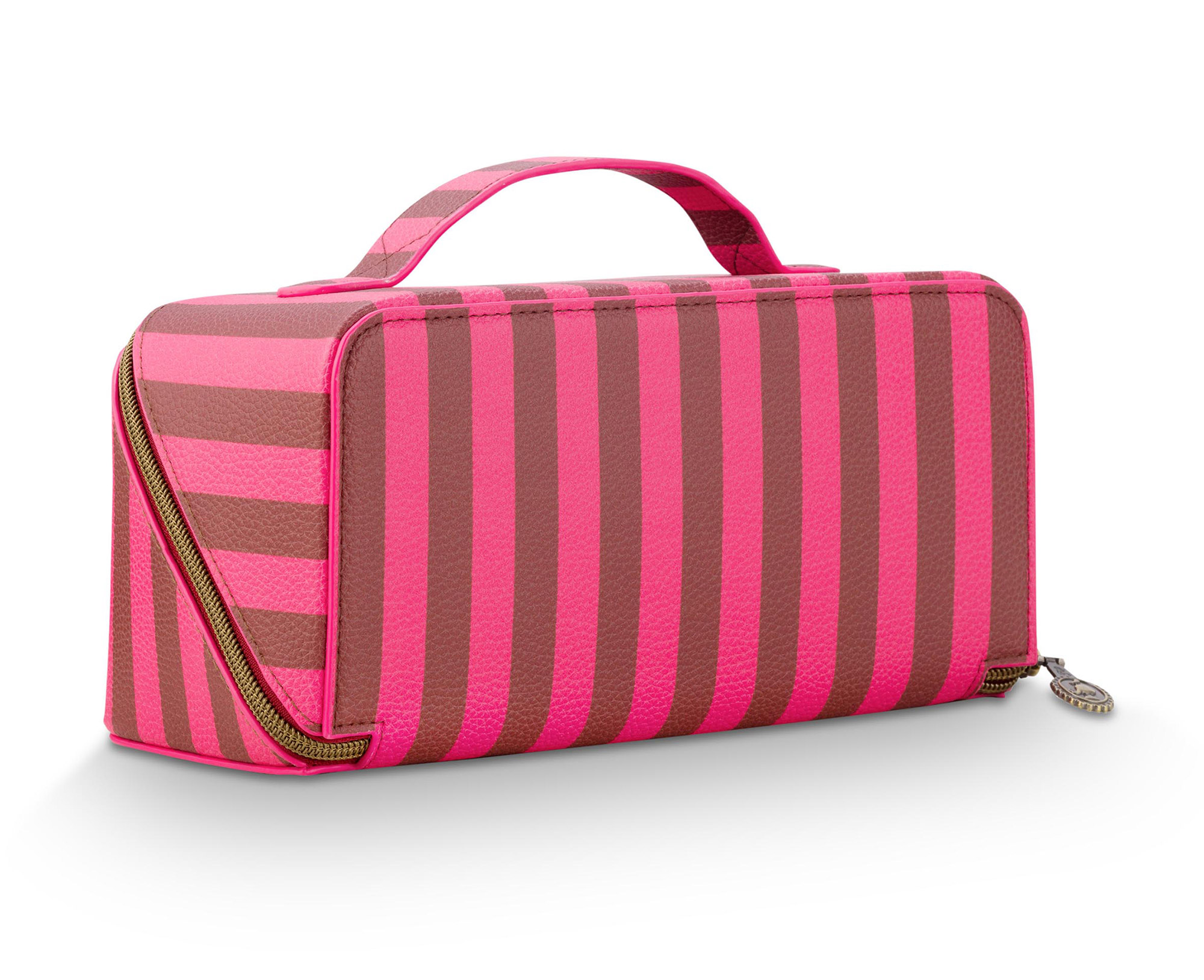 Pip Studio Kosmetiktasche Cyrille | pink