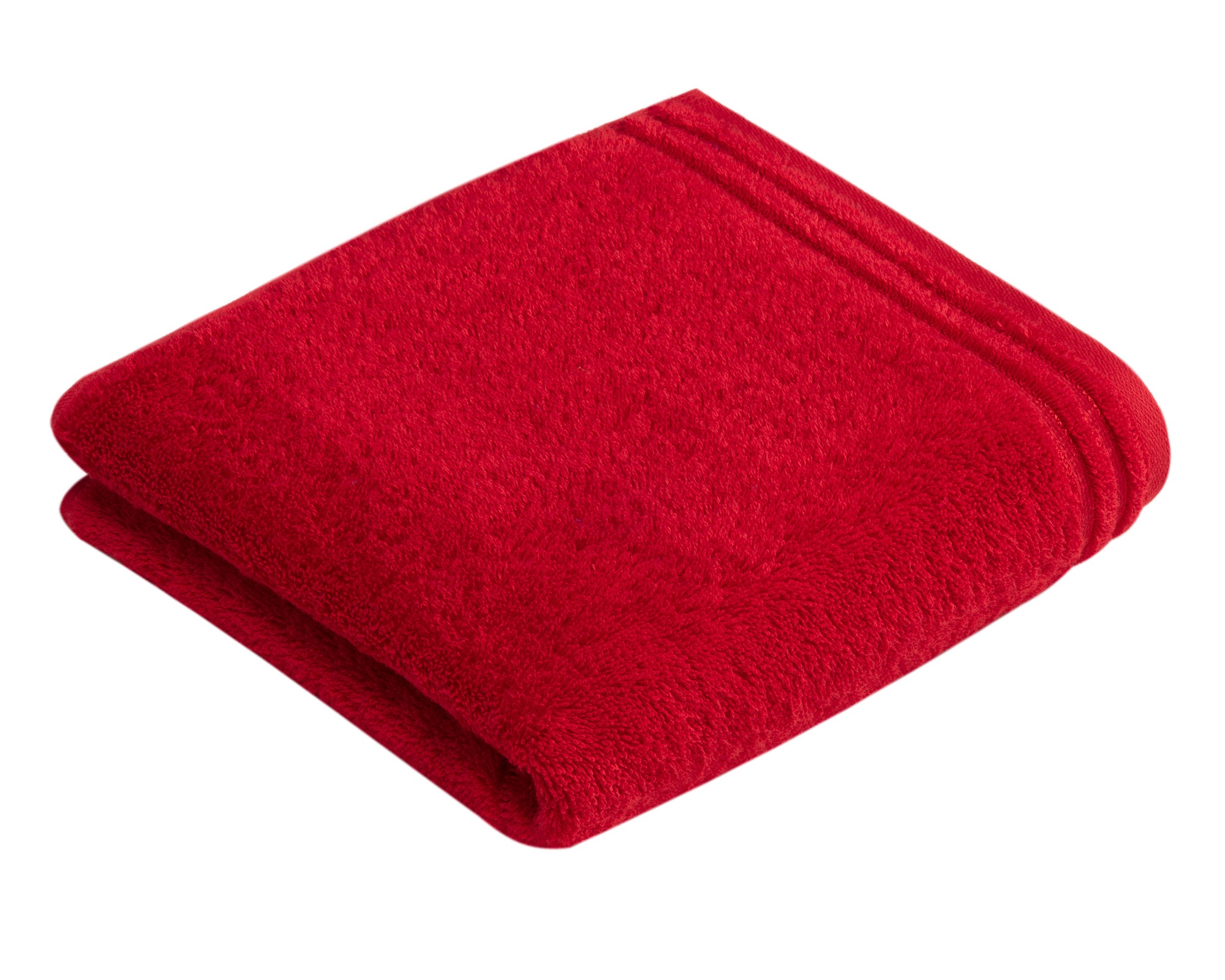 Vossen Handtuch Calypso Feeling 8807 | 3705 purpur