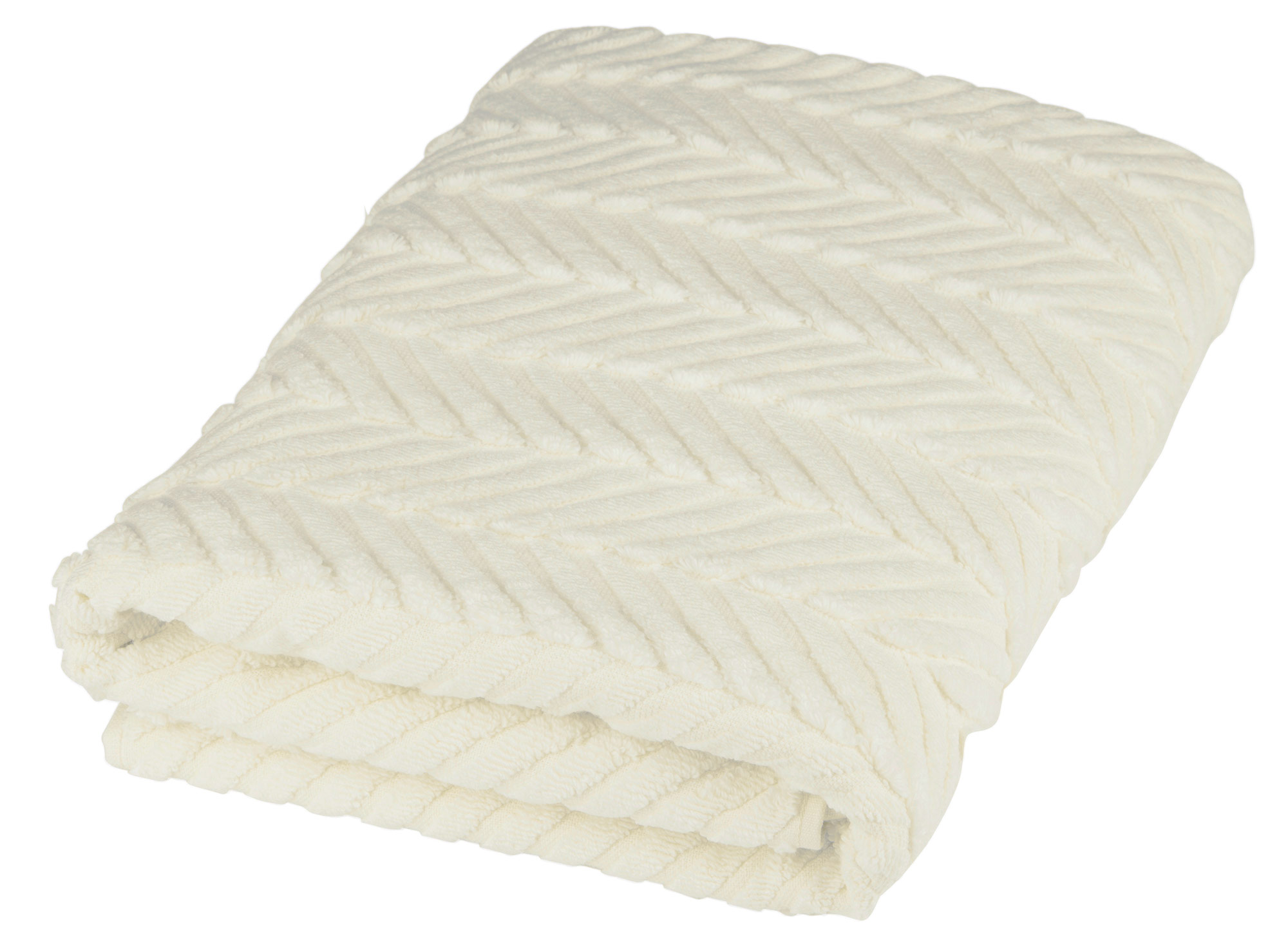 Ross Duschtuch Sensual Skin Zopf 9001 | 57 Champagner