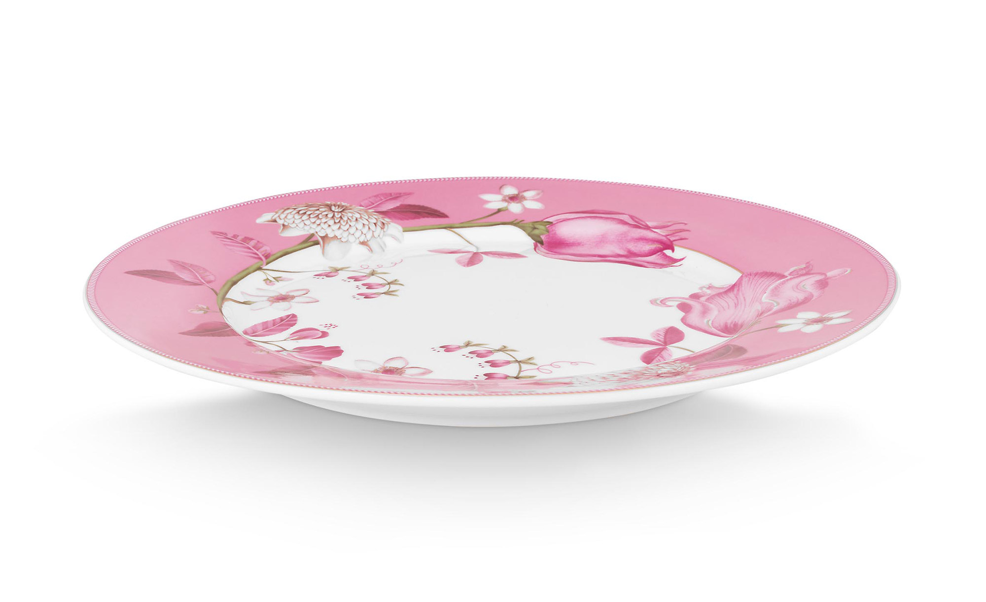 Pip Studio Platzteller Jolie | pink