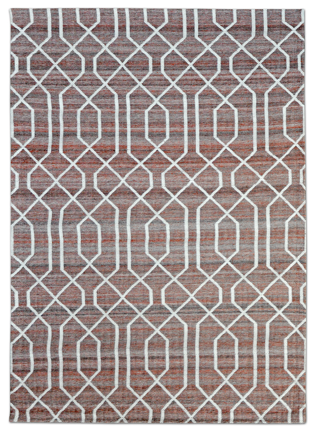Thomas Teppich Odyssey | 300 Pink 120 x 180 cm