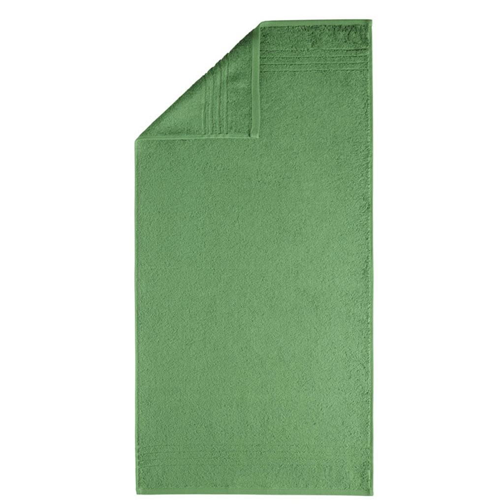 Egeria Handtuch Madison | 482 Grassgreen