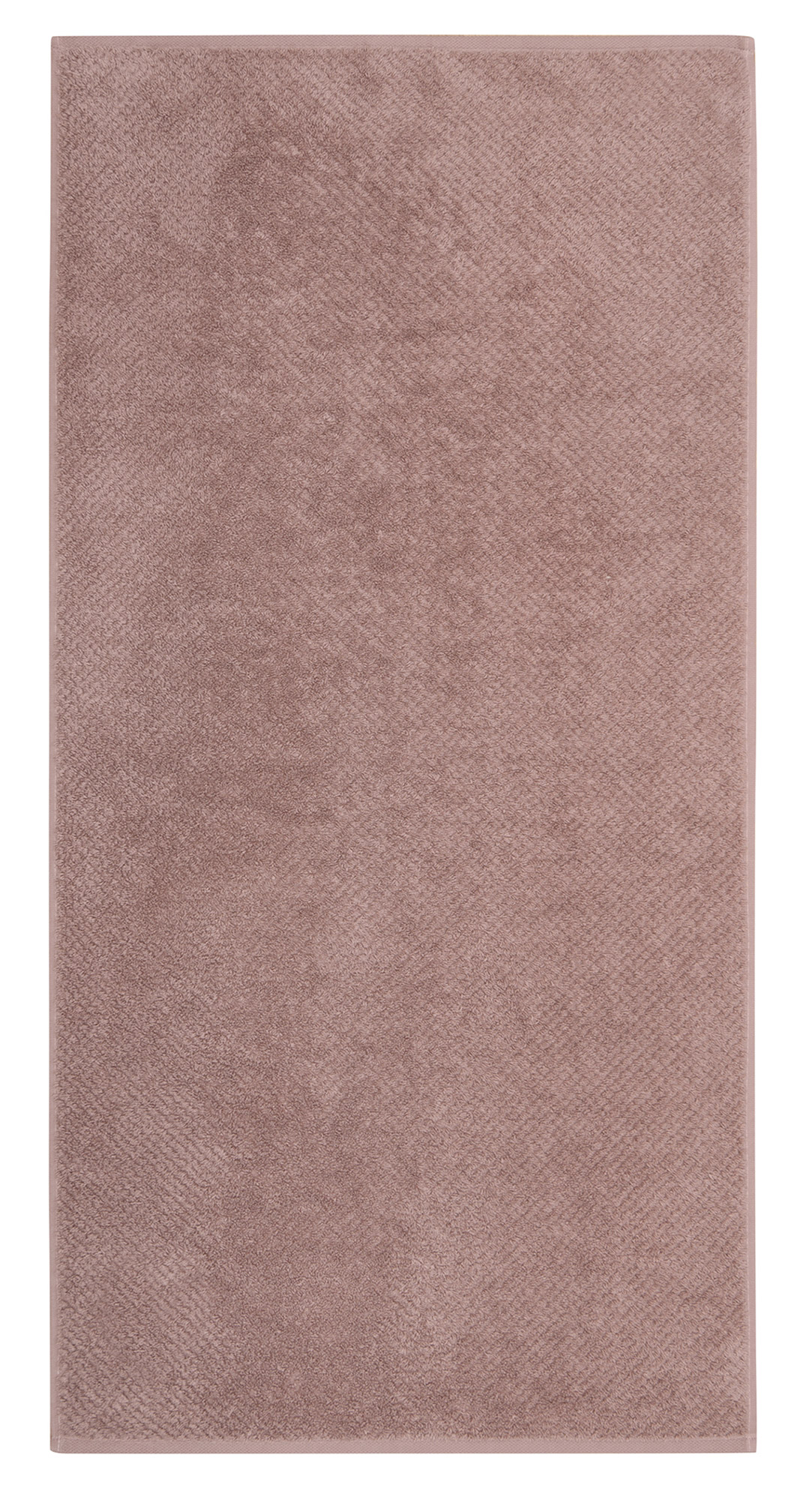 Cawö Handtuch  Pure 6500 | 231 vintage rose