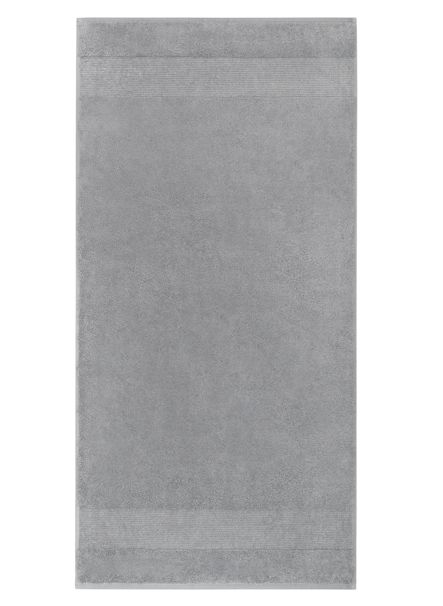 Cawö Handtuch The Luxury 5000 | 735 metal