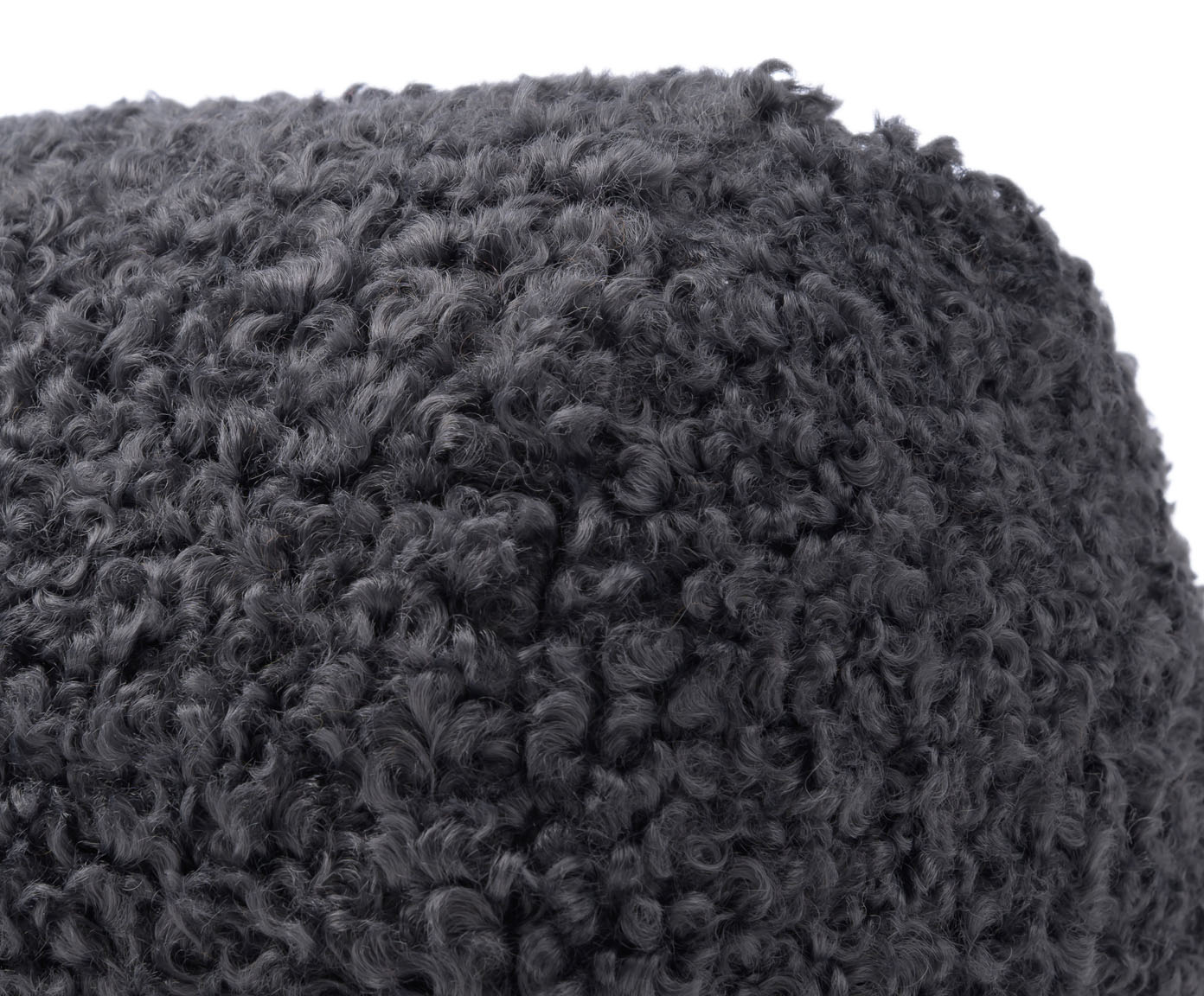 Ambiente Trendlife Kissenrolle Rolf | 95 Graphit