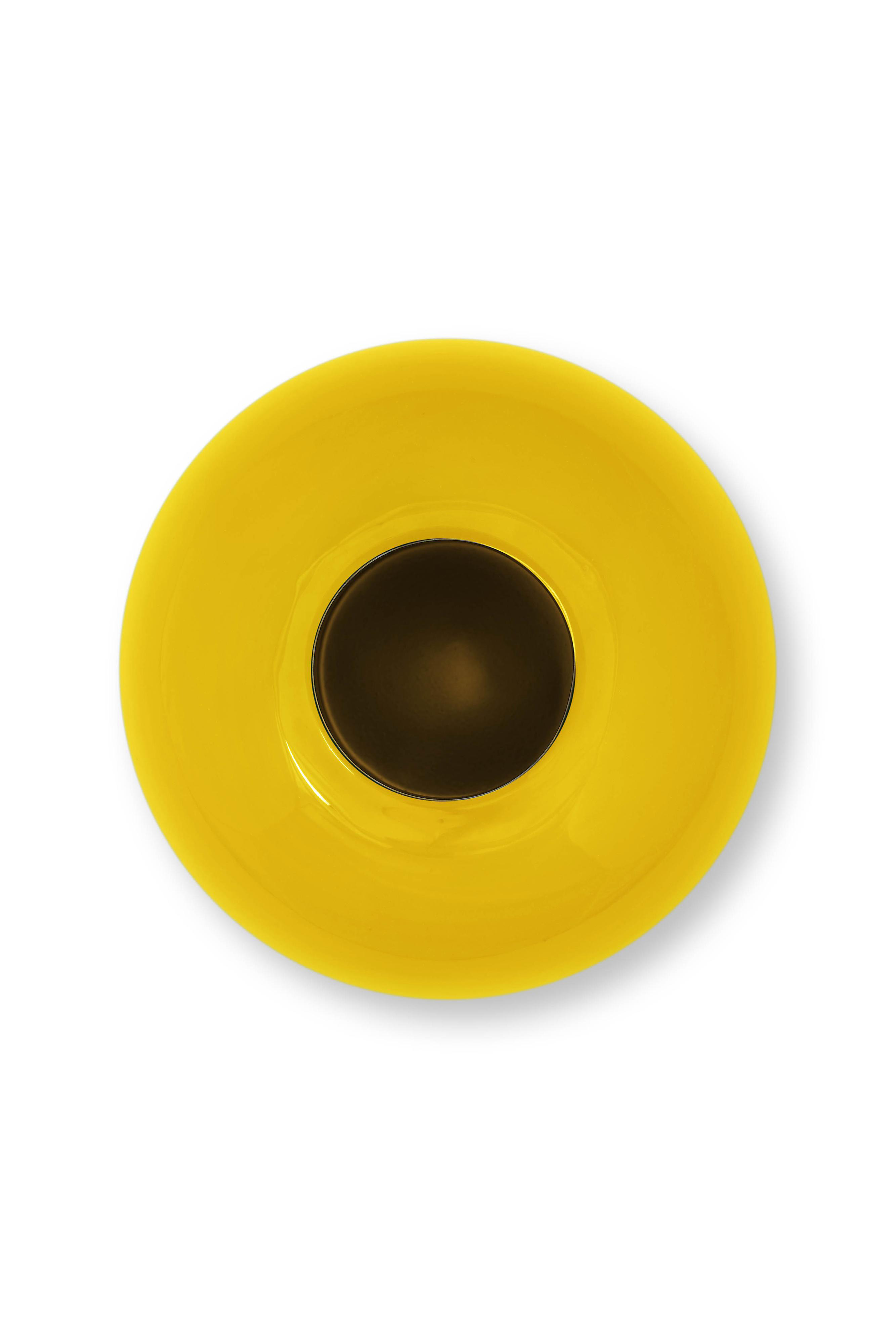 Pip Studio Vase | Gelb