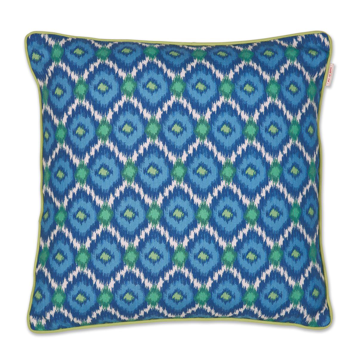 Pip Studio Kissenhülle Zazu | blau