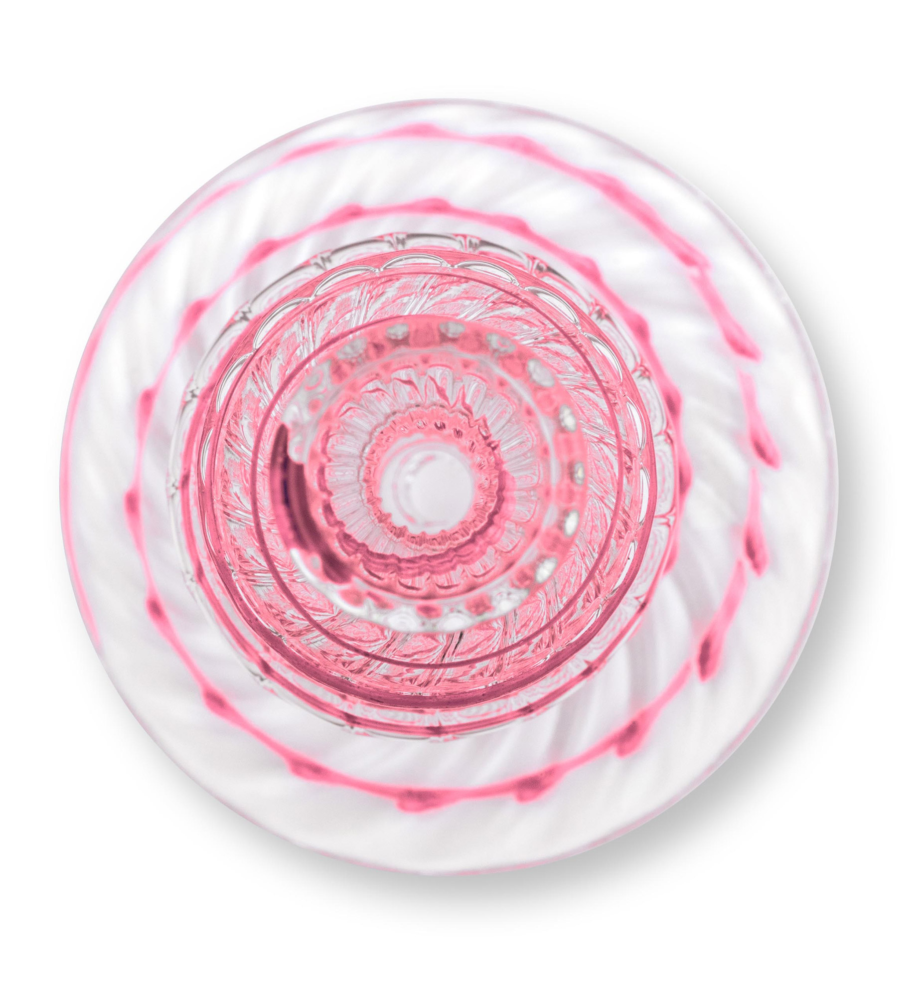 Pip Studio Kerzenhalter Jolie | pink