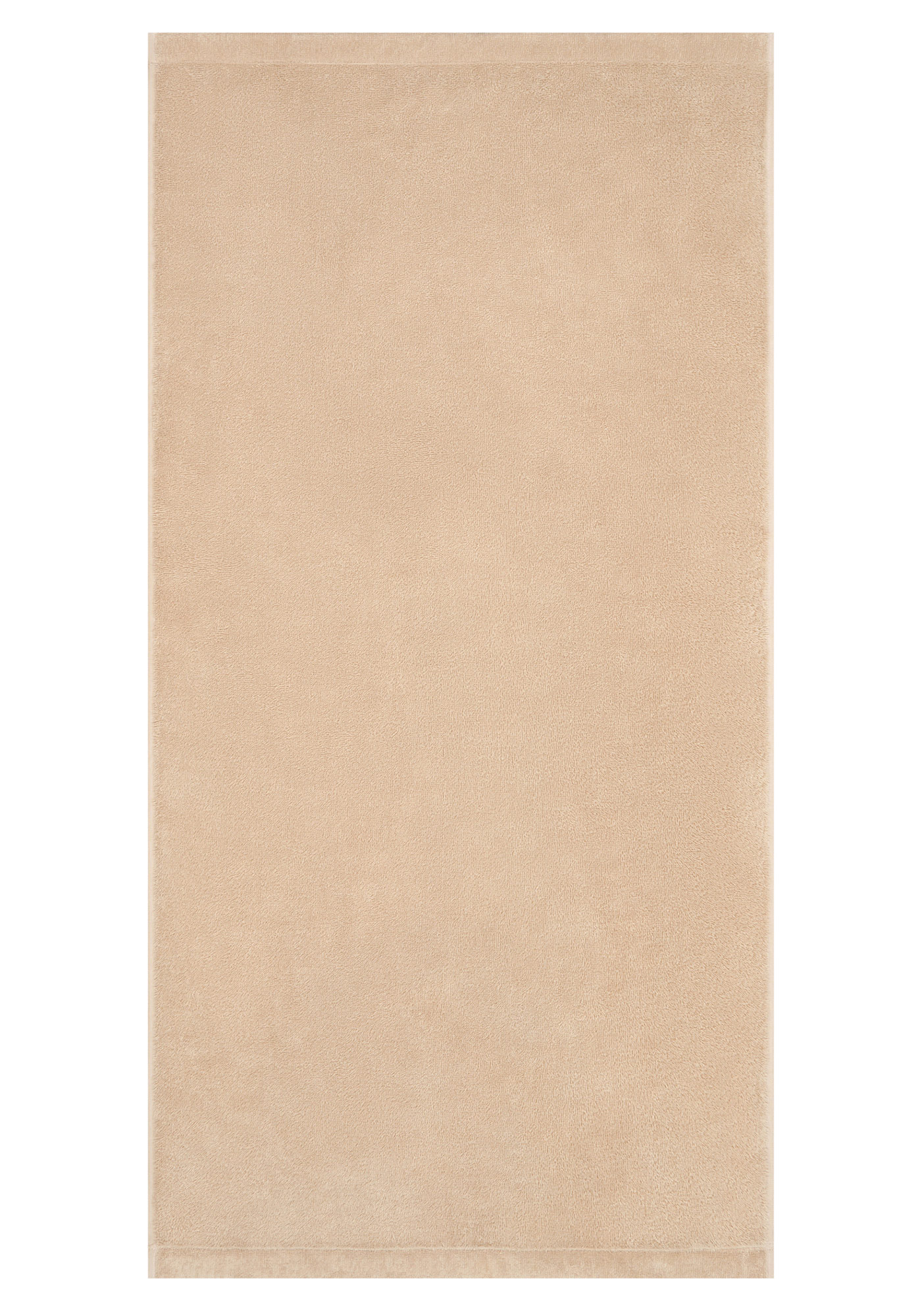 Cawö Handtuch Lifestyle 7007 | 342 camel