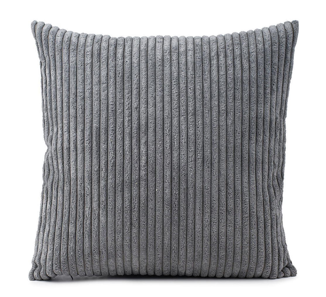 Ambiente Trendlife Kissenhülle Anafi | 91 Anthrazit