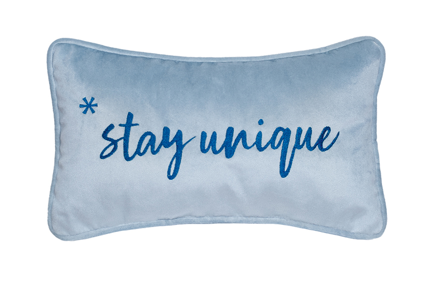 Pad Kissen Petite Stay | unique-sky