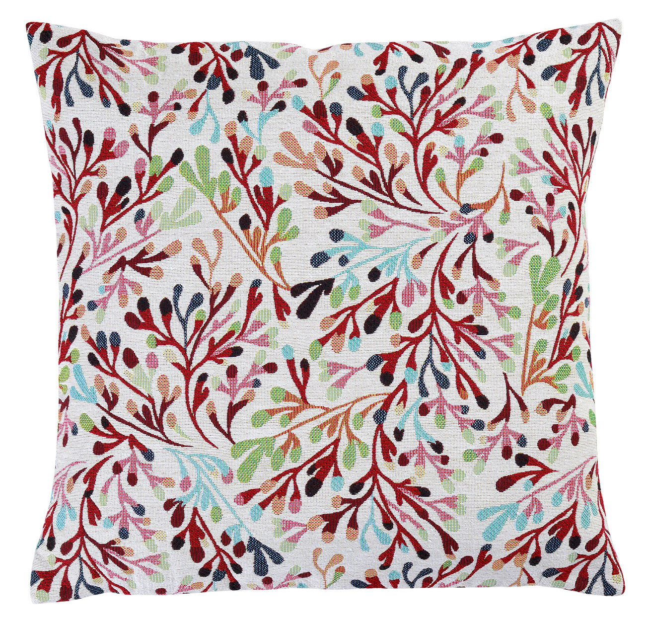 Sander Kissenhülle Coral | 40 original