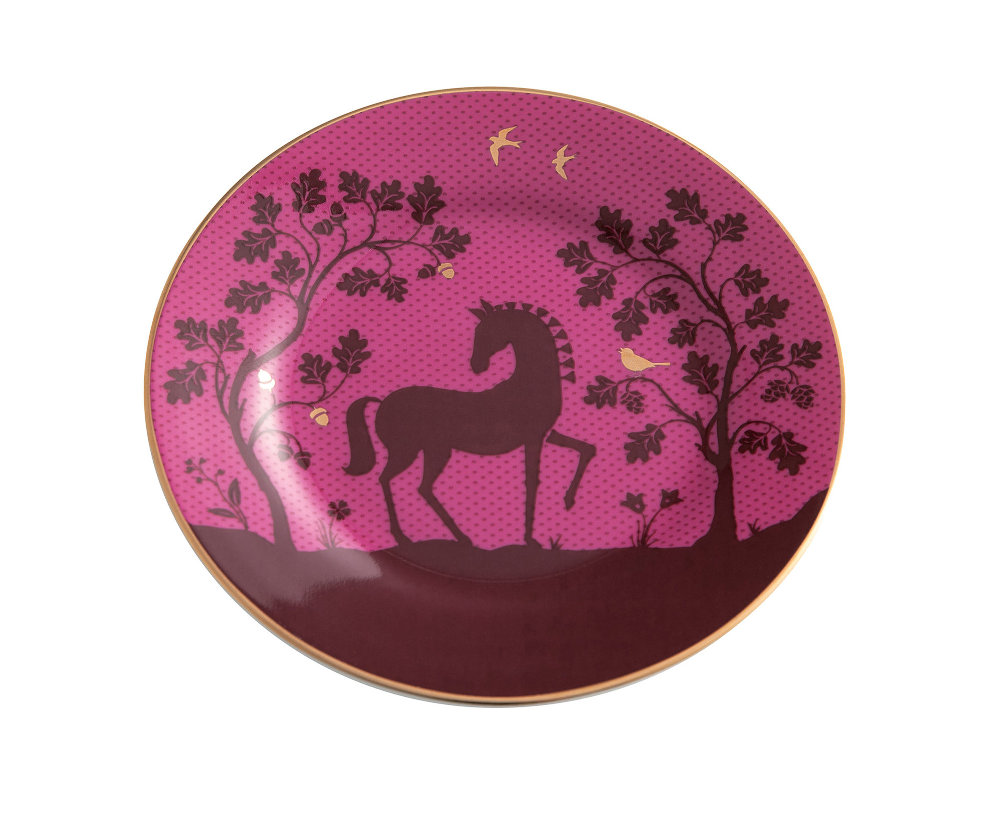 Pip Studio Teller Deerest Darling | Pink
