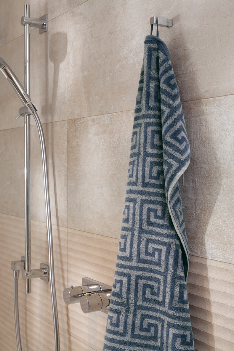 Cawö Handtuch Noblesse 1088 | 11 nachtblau