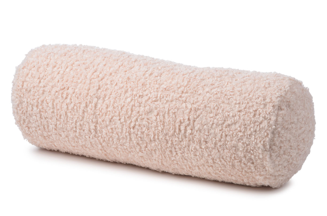 Ambiente Trendlife Kissenrolle Rolf | 10 Creme