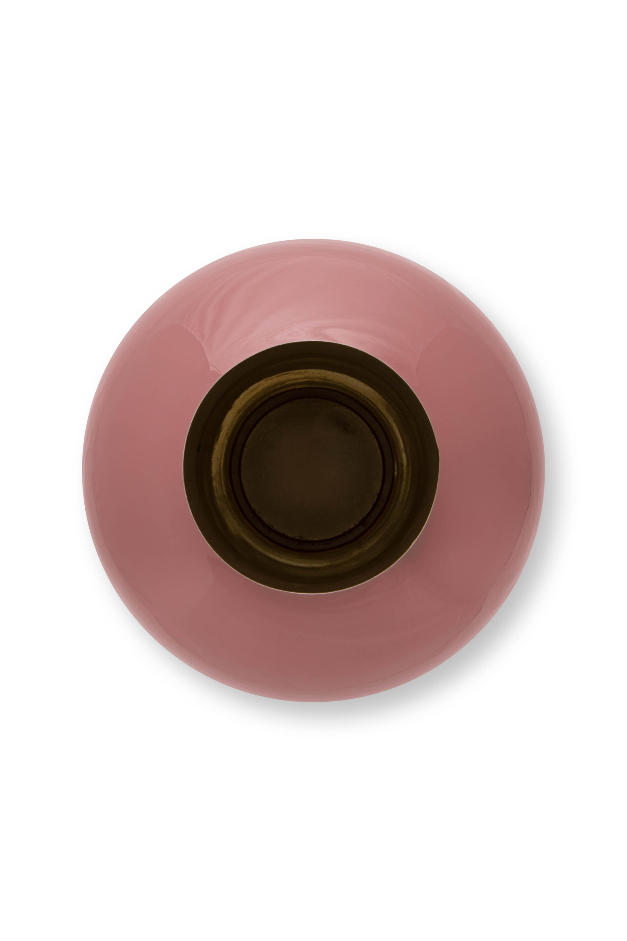 Pip Studio Vase gross  | Pink