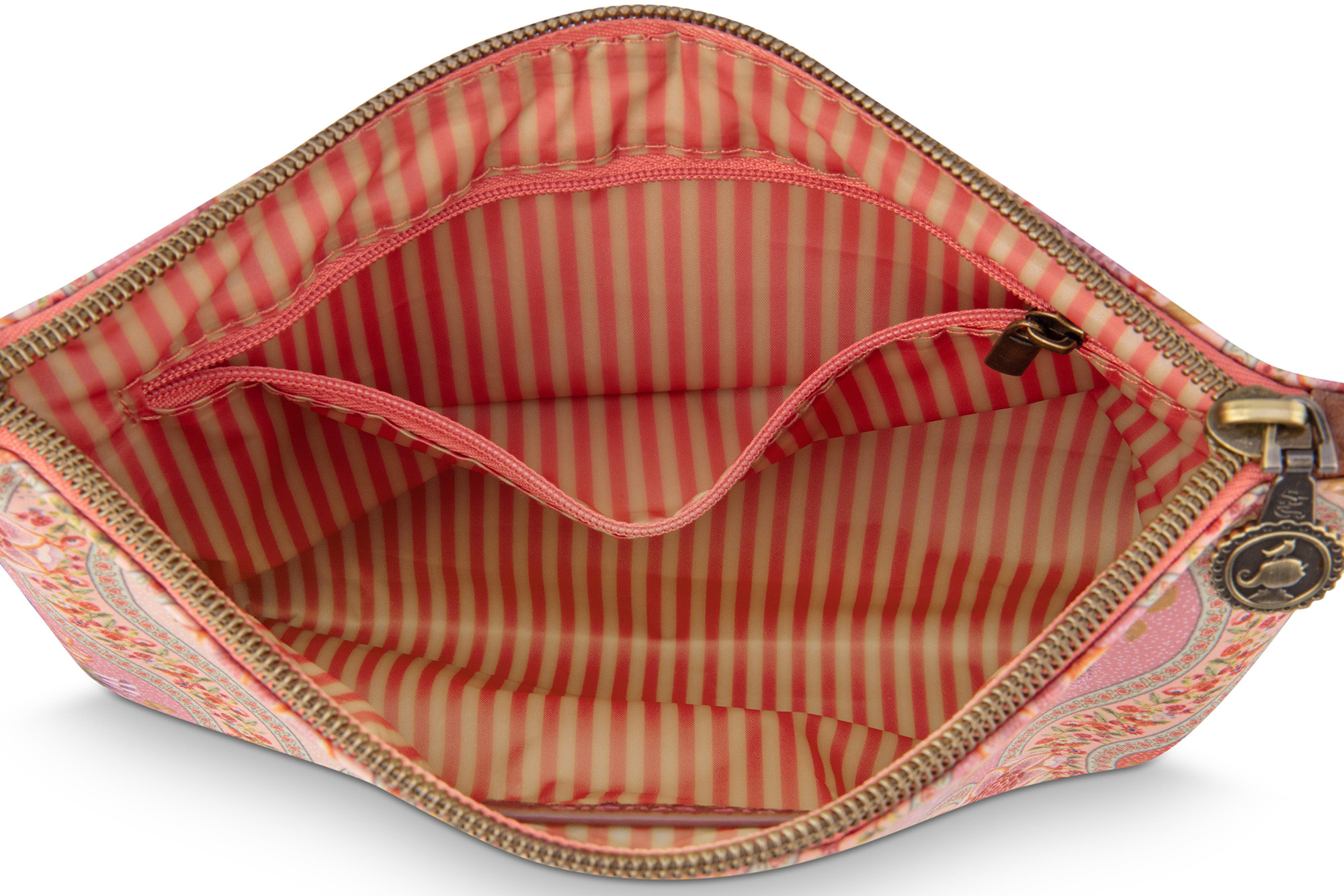 Pip Studio Kosmetikbeutel Charly | Orange