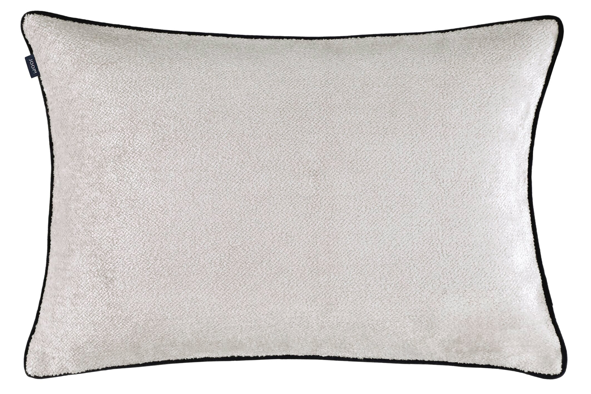 JOOP! Kissenhülle SIGN | 030 natur