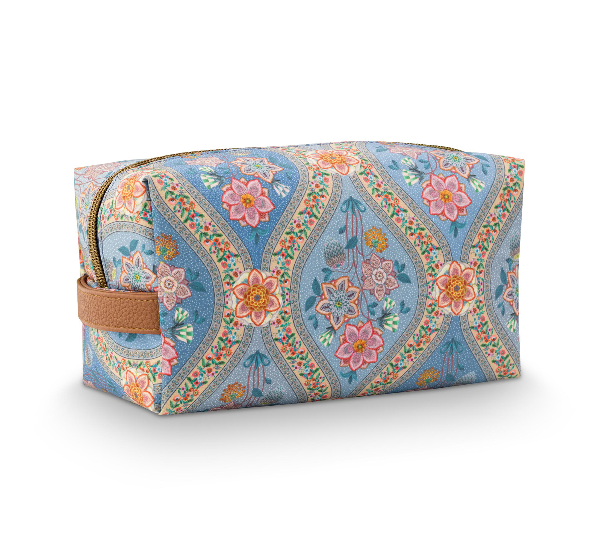 Pip Studio Kosmetiktasche Coco | Blue