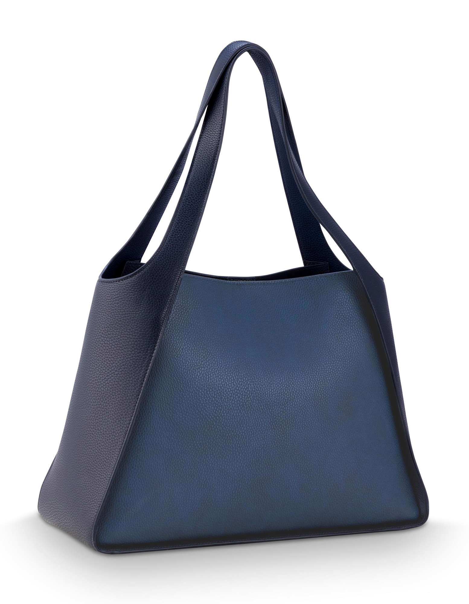 Pip Studio Umhängetasche gross Filou | blau