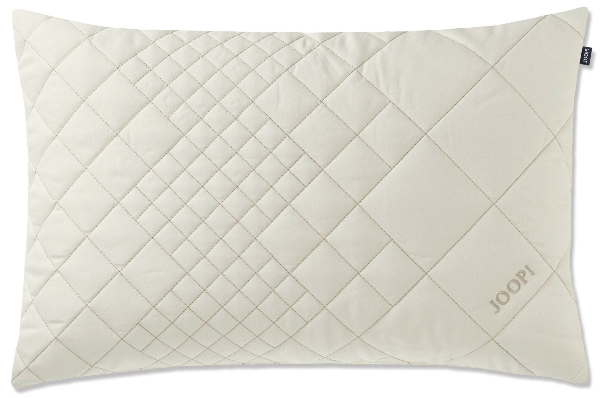 JOOP! Kissenhülle MOVE | 030 creme