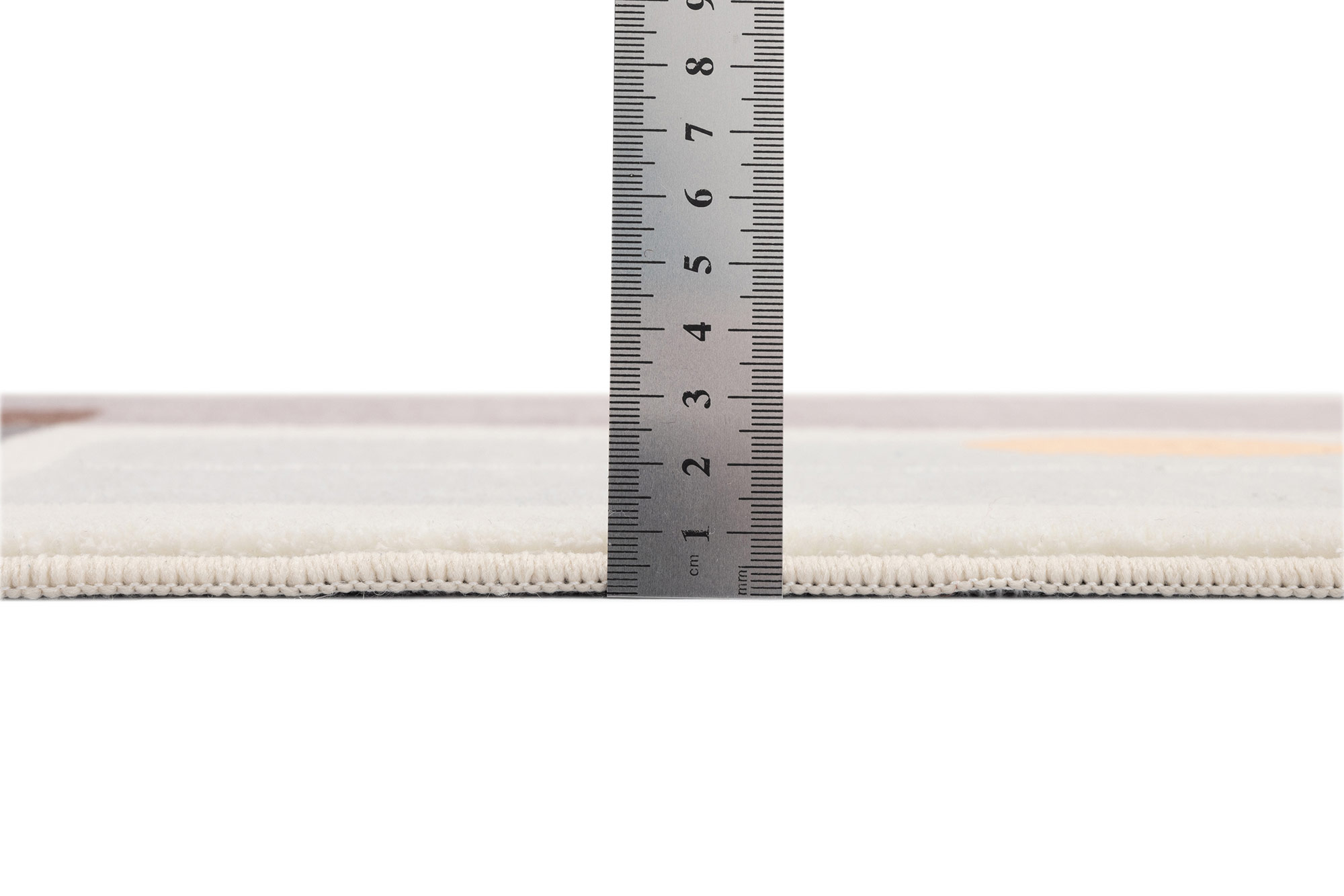 Theko Badteppich Ariella | 655 grey multi