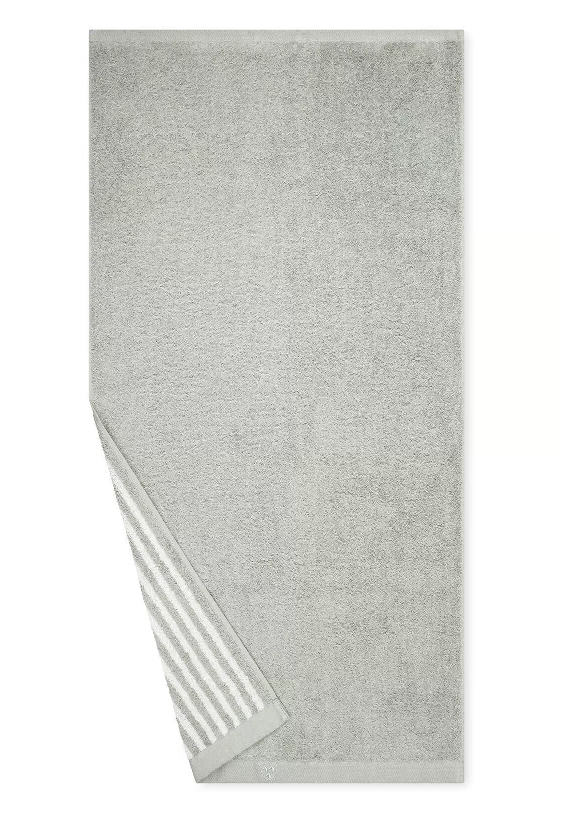 Ross Handtuch Doubleface 4834 | 03 Birkengrün