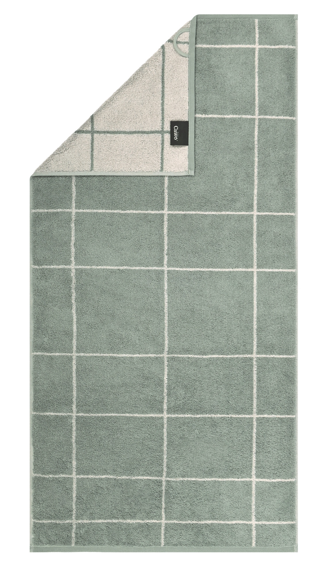 Cawö Duschtuch Atelier 6240 | 47 fjord