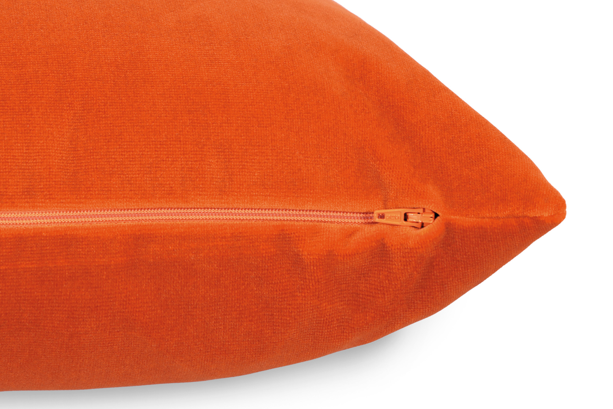 Schöner Wohnen Kollektion Kissenhülle SOUL | 050 terra