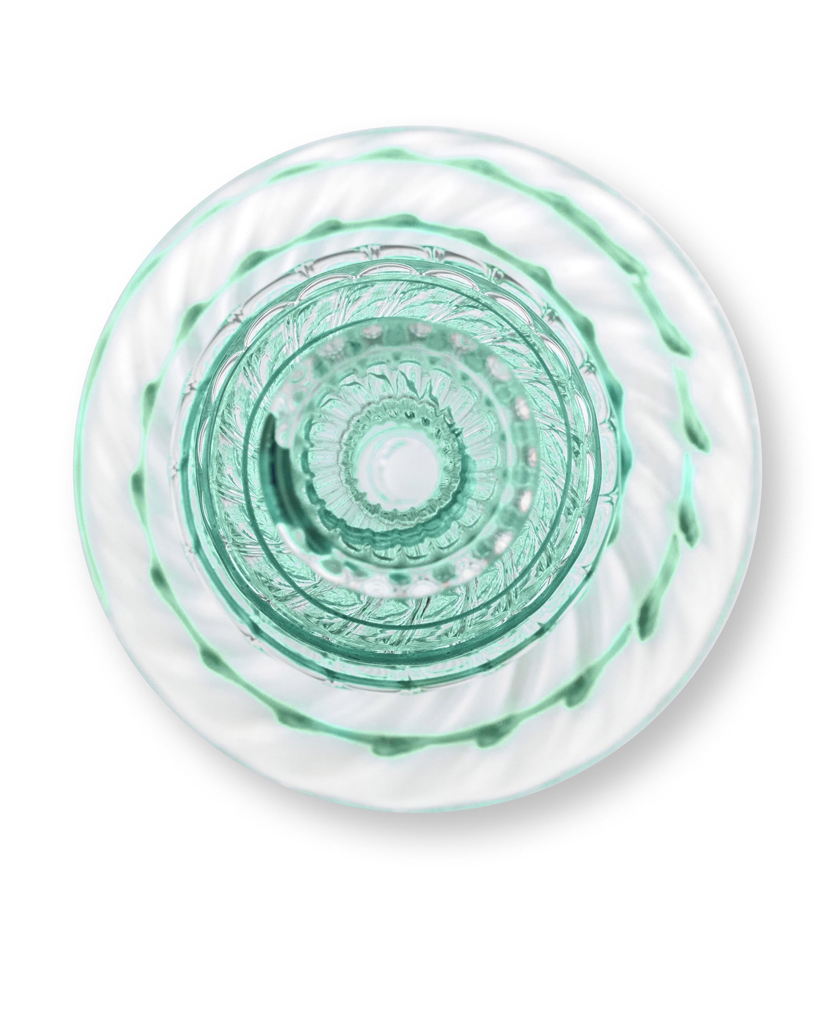 Pip Studio Kerzenhalter Jolie | hellblau