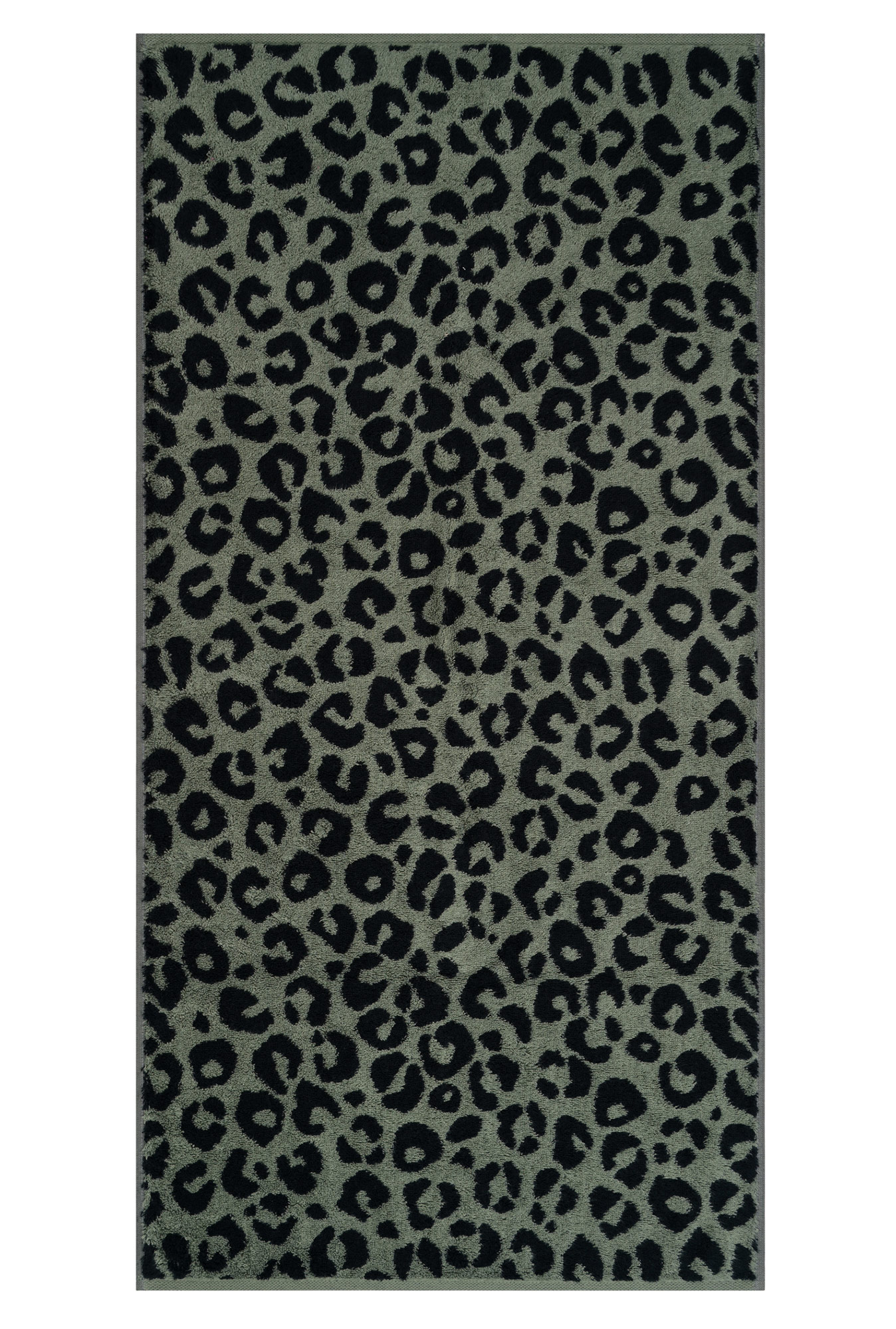 Cawö Handtuch Leo 540 | 49 moos