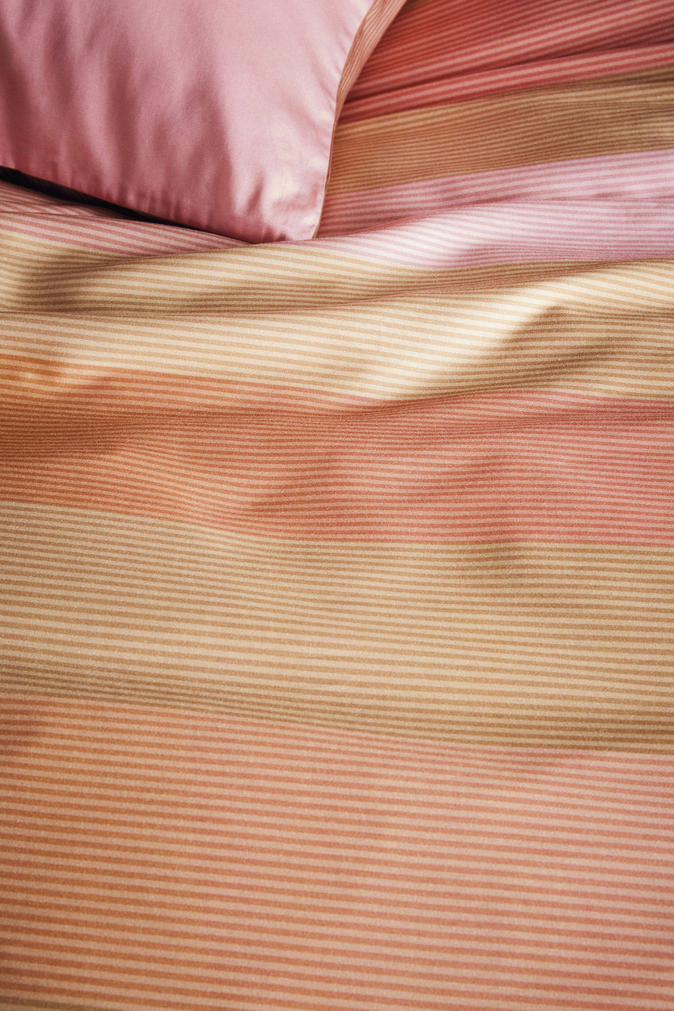 Beddinghouse  Tencel-Bettwäsche Times Square | Multi