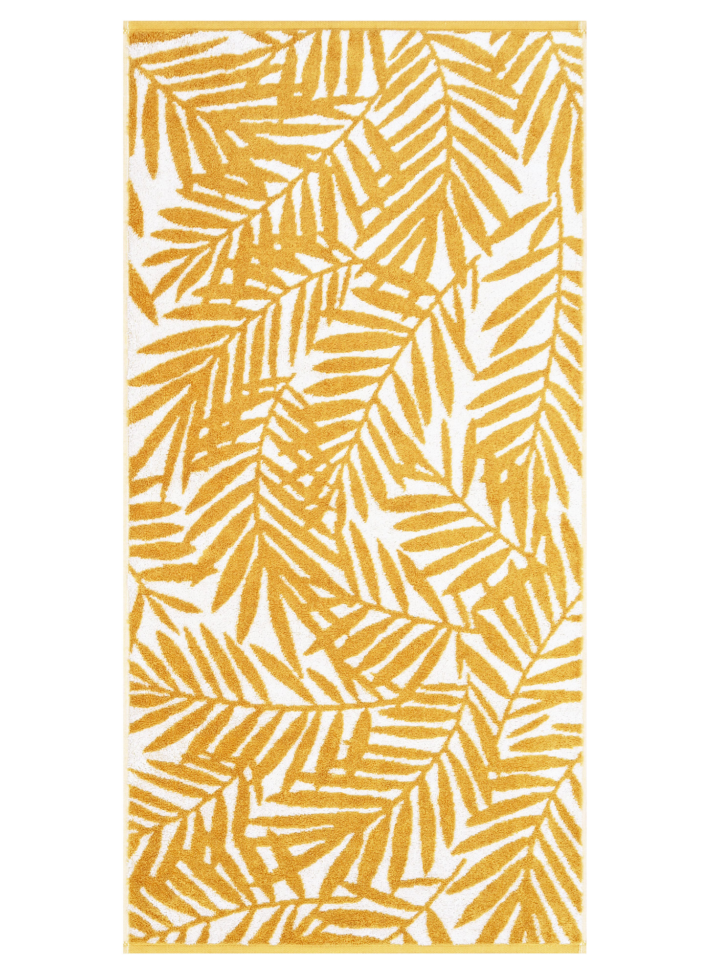 Cawö Handtuch Maison 6267 | 35 gold