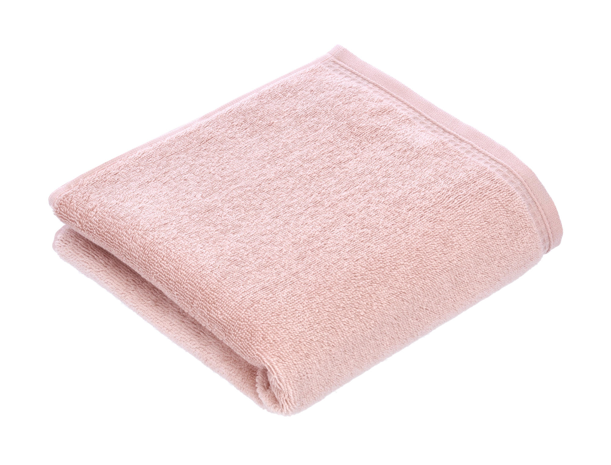 Vossen Handtuch Detox Time My Moments | 2140 pearl skin