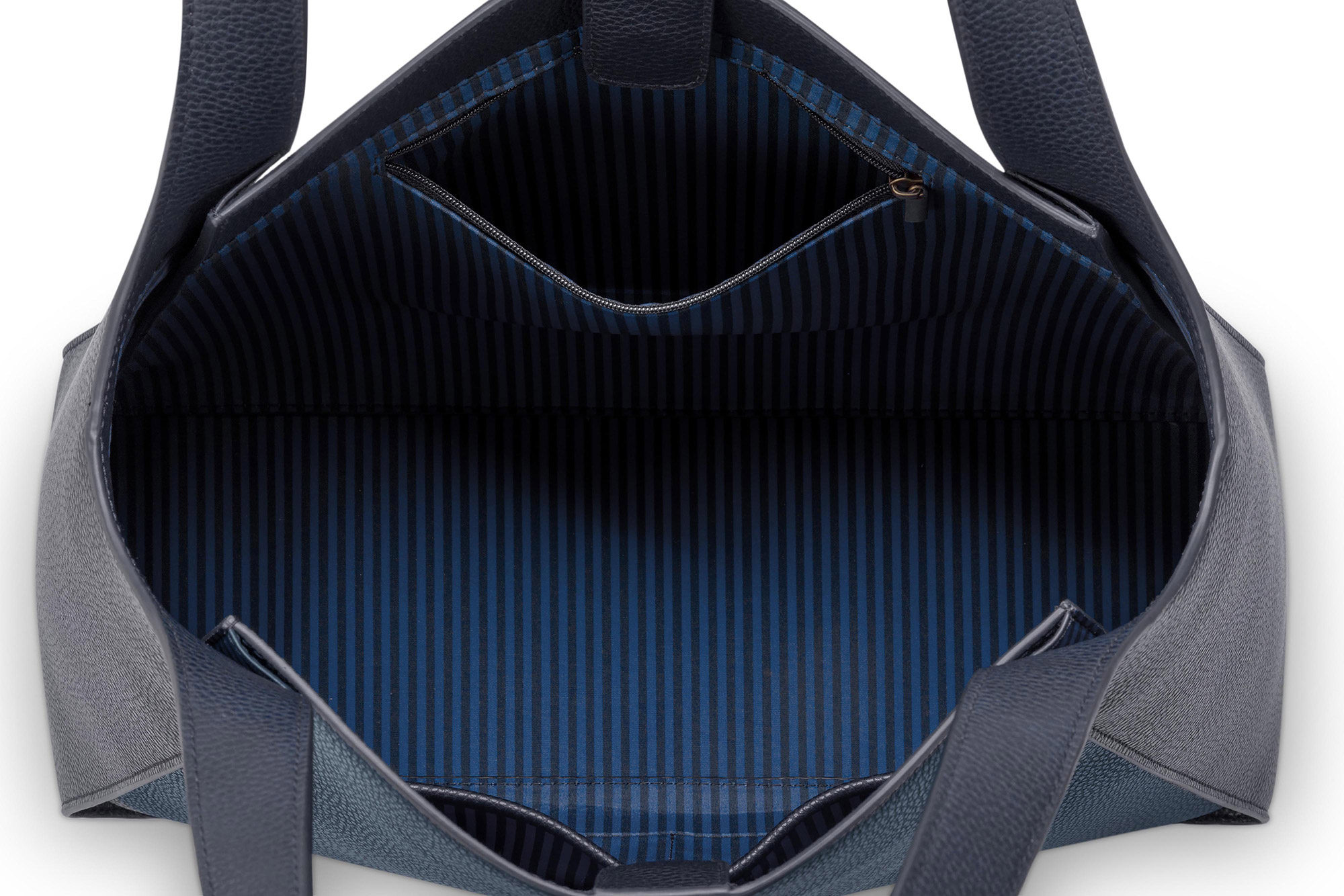 Pip Studio Umhängetasche gross Filou | blau