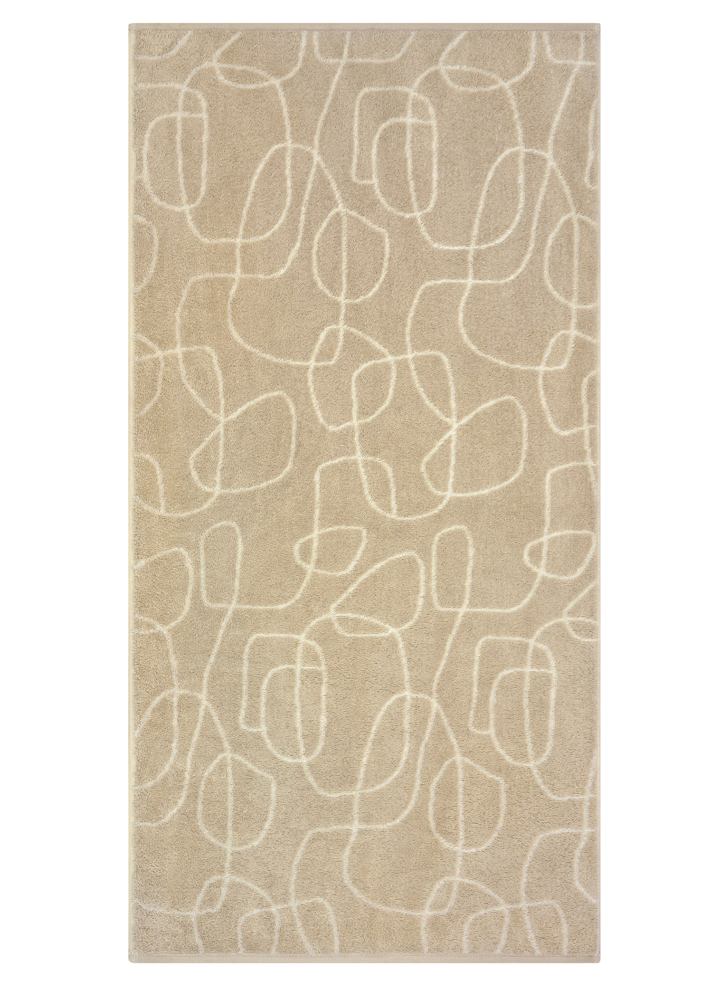 Cawö Handtuch Black Sale 2026 | 33 Beige/Natur