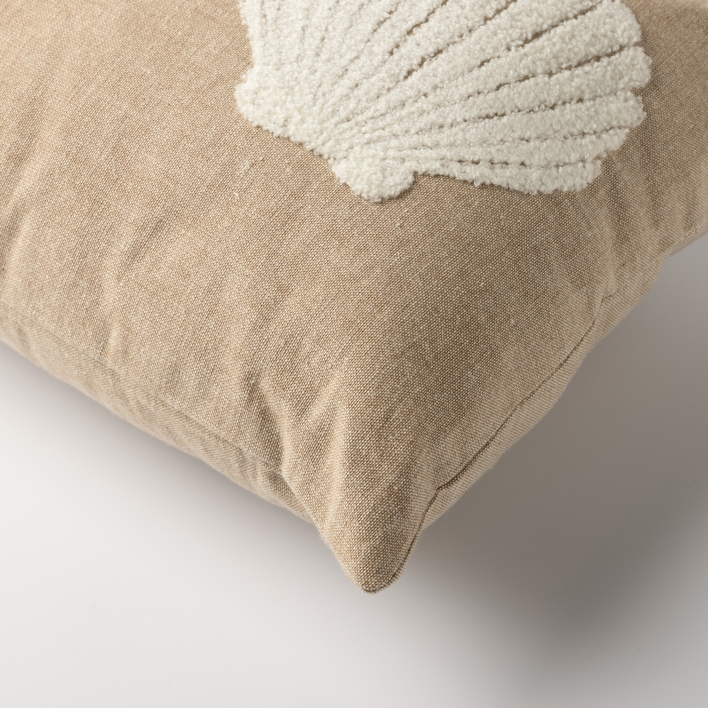 Living Dreams Kissenhülle | 200 Irish Cream