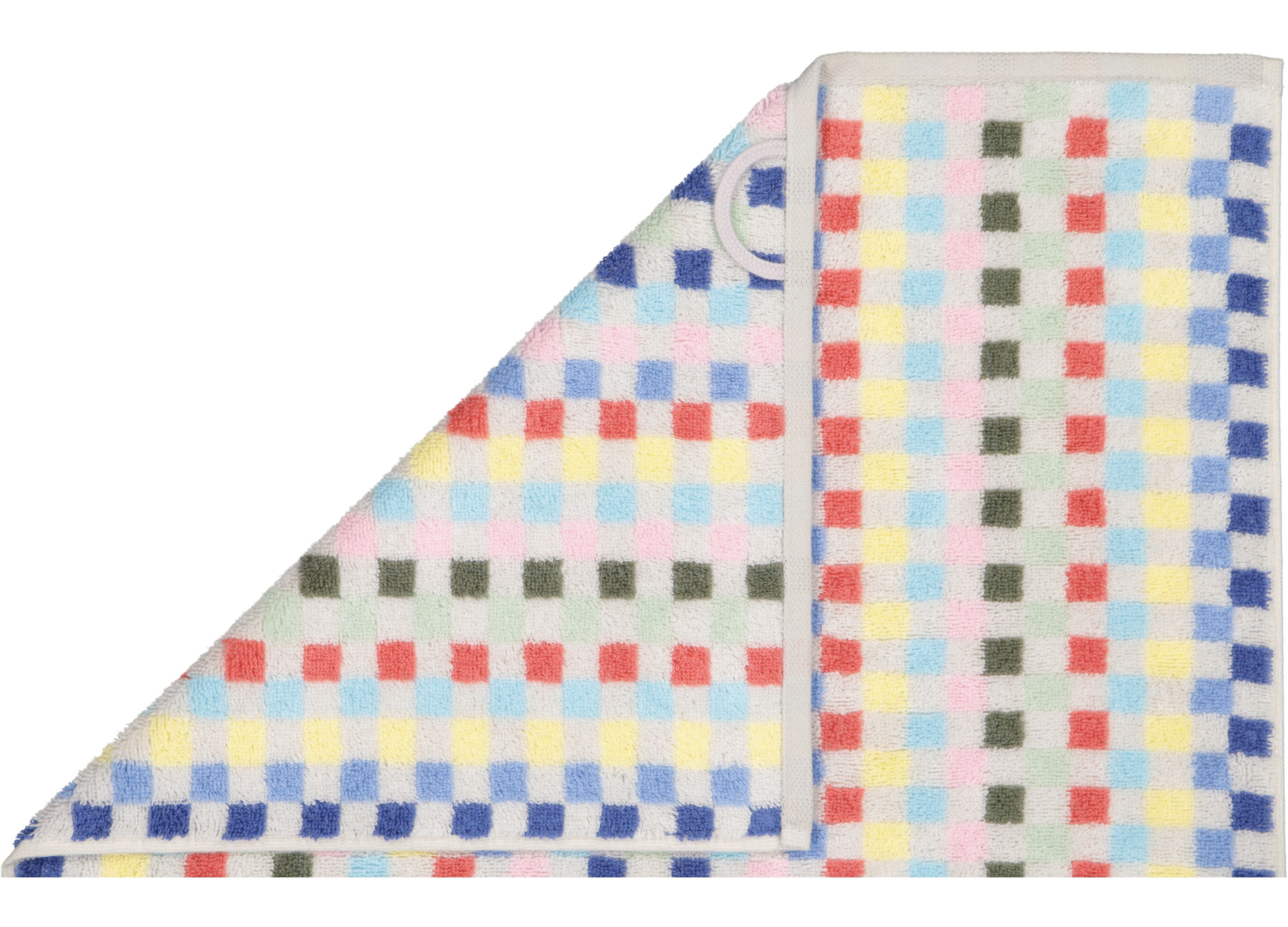 Cawö Handtuch Campina 6234 | 12 multicolor