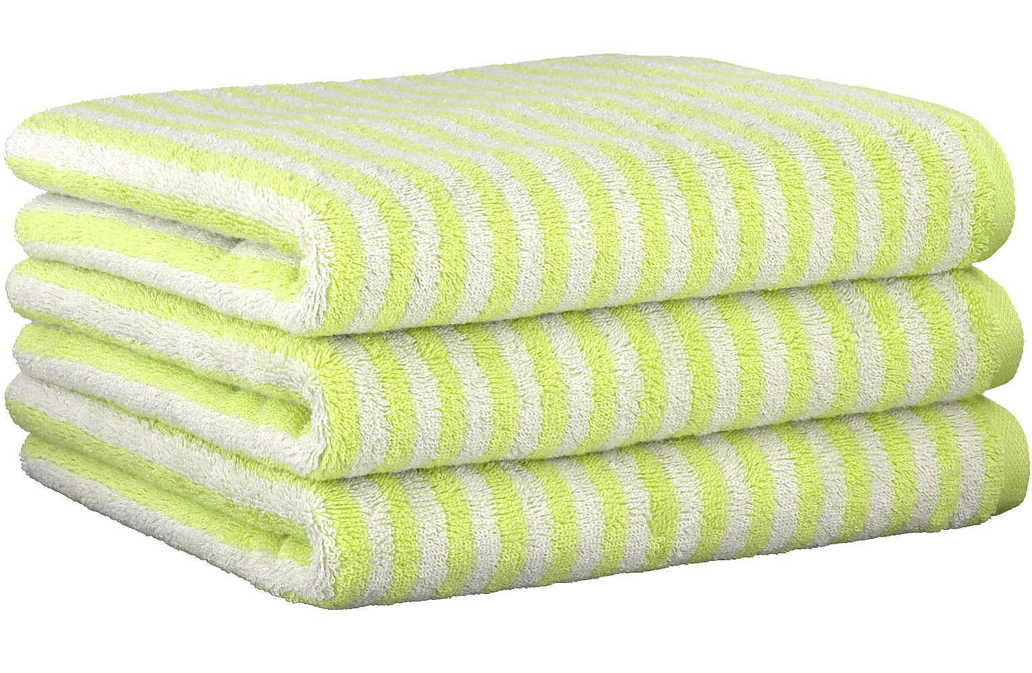 Cawö Handtuch Campus 955 | 44 pistazie