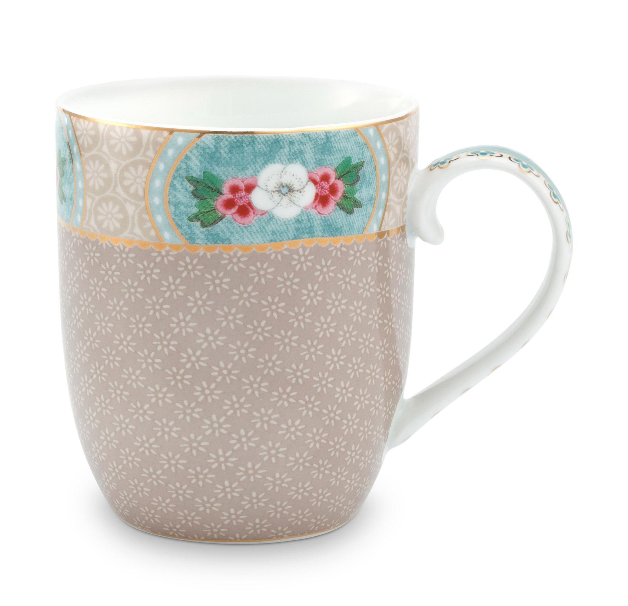 Pip Studio Tasse klein Blushing Birds