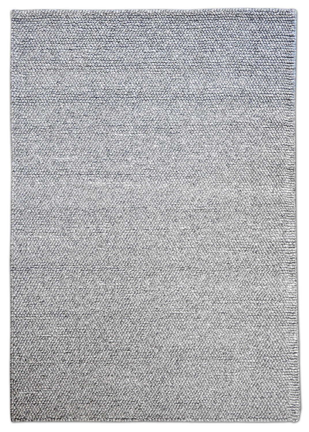 Thomas Teppich Loppy | Grey C 170 x 240 cm
