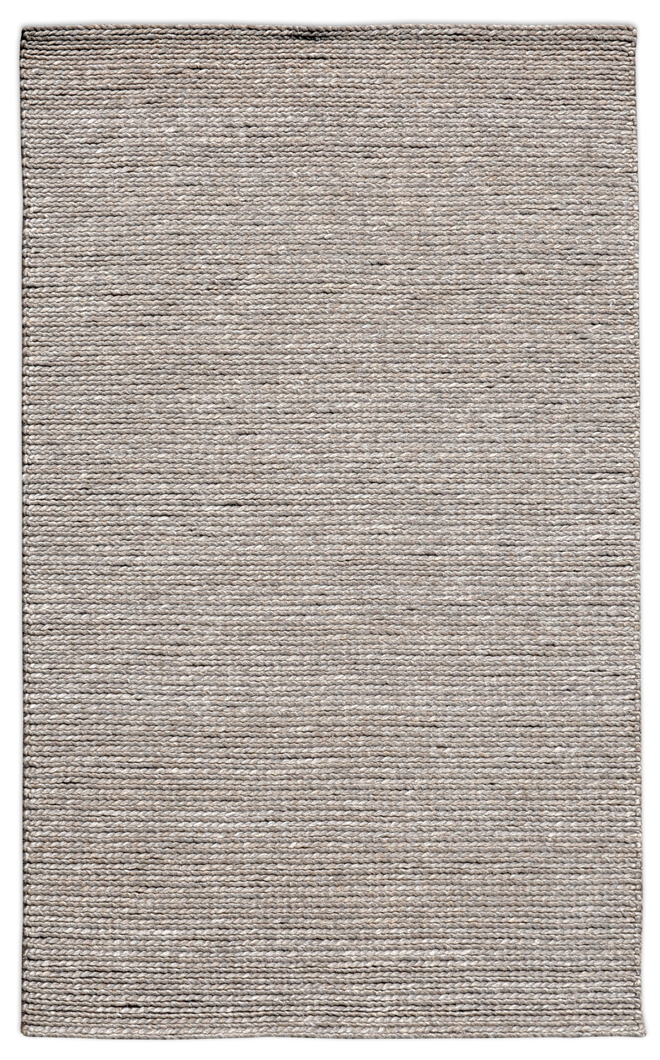 Thomas Teppich Loppy Pope | Brown 200 x 300 cm