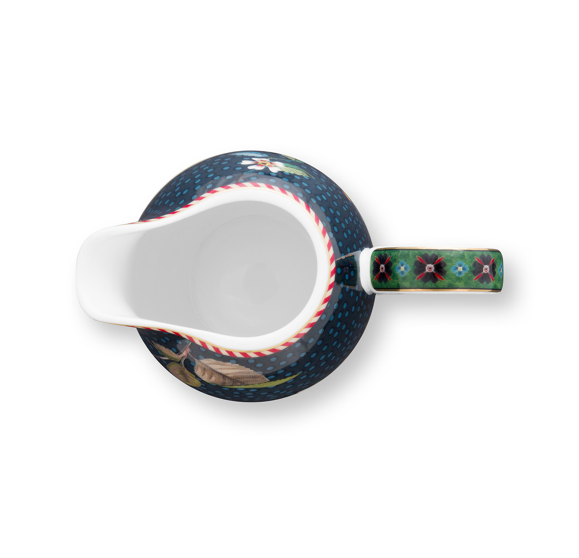 Pip Studio Kanne Berry Blues | blau