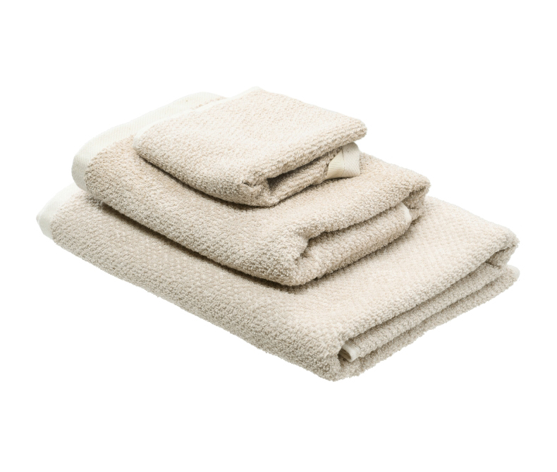 Living Dreams Handtuch Flash | 200 Beige