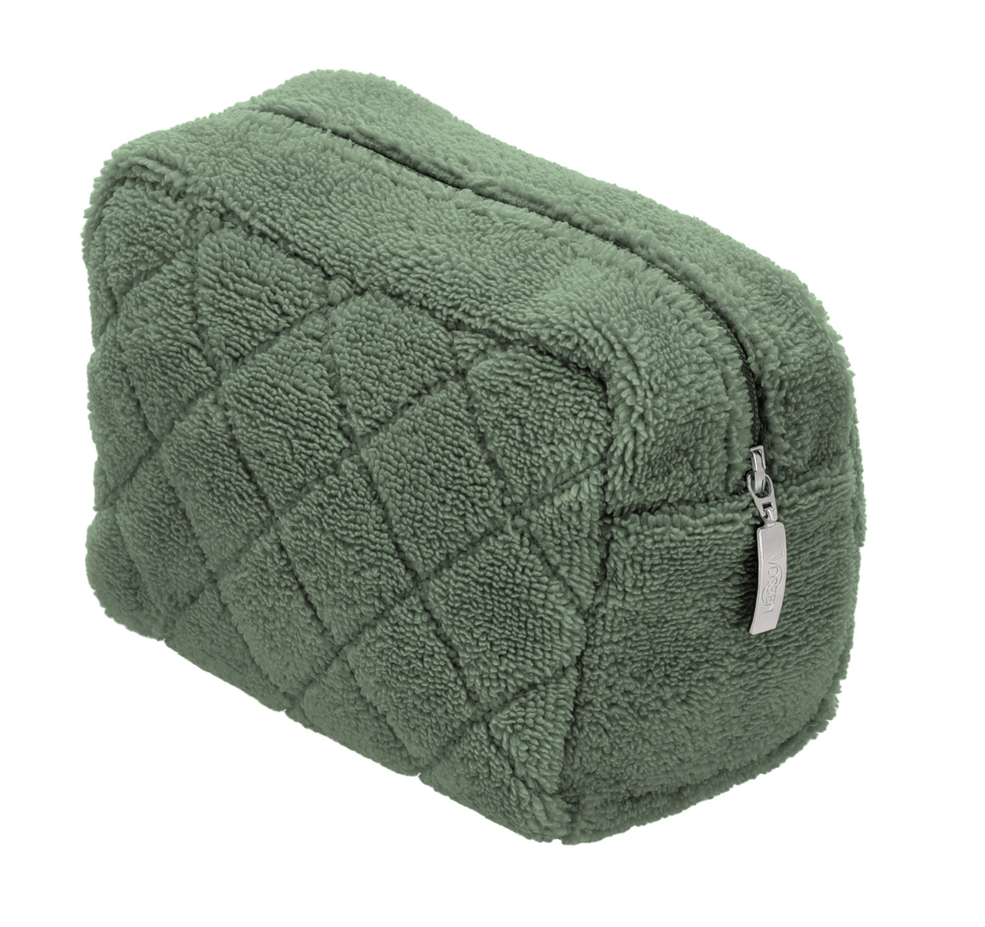 Vossen Beauty Bag My Moments | 5835 detox green