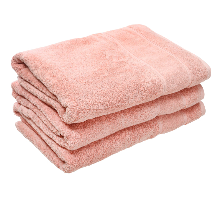 Living Dreams Handtuch Flash | 400 blush